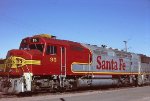 ATSF 95